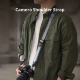 Шейный ремень PGYTECH Camera Shoulder Strap Серый - Изображение 234228