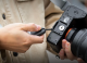 Шейный ремень PGYTECH Camera Shoulder Strap Серый - Изображение 234233