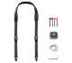 Шейный ремень PGYTECH Camera Shoulder Strap Серый - Изображение 234235