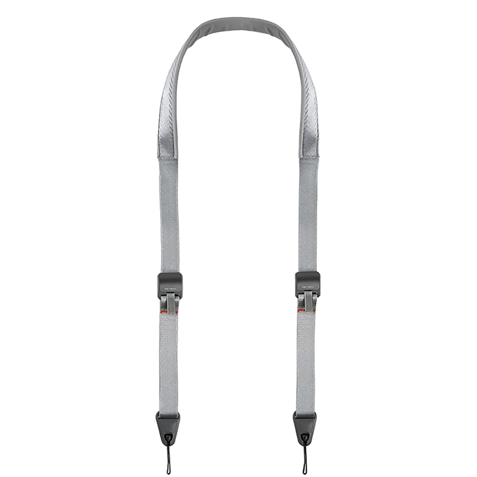 Шейный ремень PGYTECH Camera Shoulder Strap Серый 