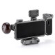 Чехол Tilta Khronos Ultimate Kit для iPhone 15 Pro Max Белый - Изображение 245932