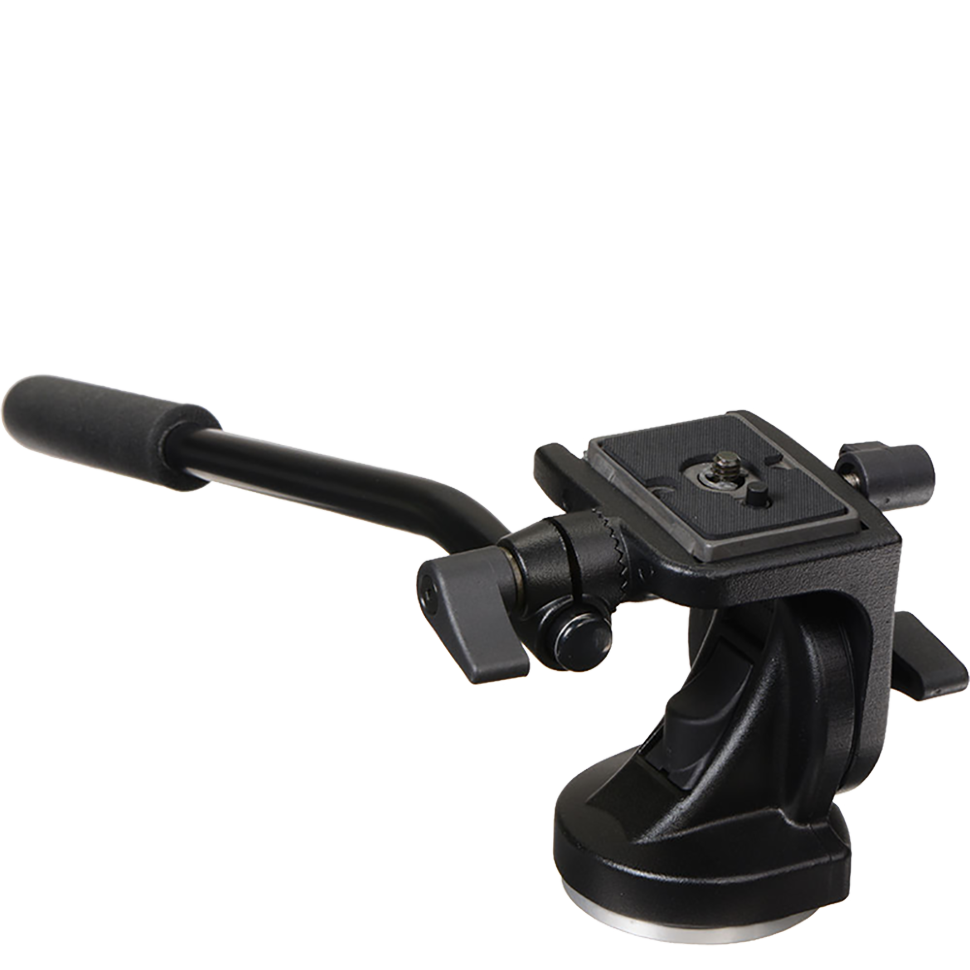 Штативная голова Manfrotto 700RC2 