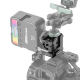 Крепление многофункциональное Tilta Multi-Functional NATO Mounting Bracket Чёрное - Изображение 224962