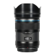 Объектив Sirui Sniper 23mm F1.2 AF APS-C E-Mount Чёрный - Изображение 228436