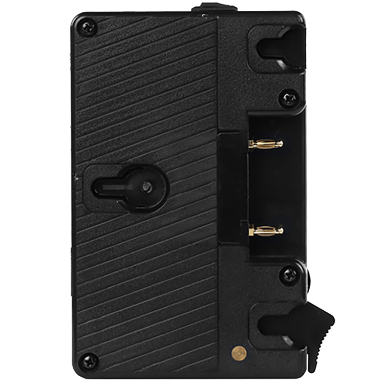 Адаптер Soonwell P-AC1 Gold Mount 