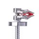 Зажим Manfrotto Micro End Vice Jaw Clamp (5см) - Изображение 248659