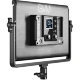 Комплект осветителей GVM 1500D (2шт) - Изображение 266176