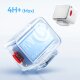 Осветитель Ulanzi DG01 Cube Белый - Изображение 272971