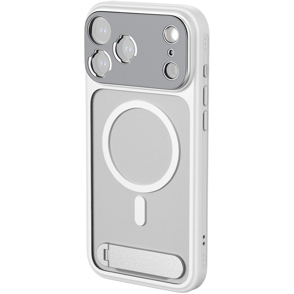Чехол SmallRig FilMov для iPhone 17 Pro Белый  