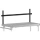 Набор кронштейнов Tilta Expansion Mounting Bracket Kit для Boulder Camera Cart XL - Изображение 288031