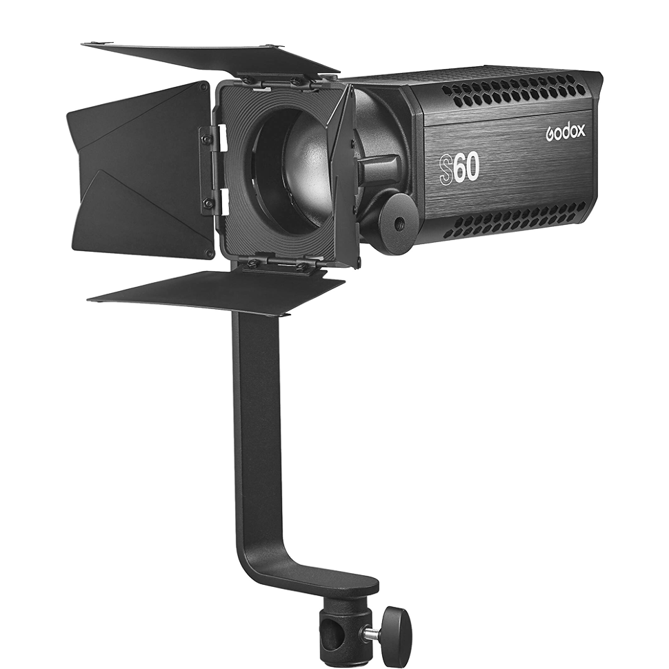 Осветитель Godox S60 