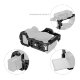 Клетка SmallRig 3667C для Sony a7R V/a7 IV/a7S III/a1/a7R IV - Изображение 286379