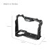 Клетка SmallRig 3667C для Sony a7R V/a7 IV/a7S III/a1/a7R IV - Изображение 286381