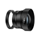 Объектив-насадка Freewell 1.5x Telephoto для Fujifilm X100V/X100VI Чёрный - Изображение 287599