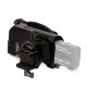 Рукоятка правая Tilta Tiltaing Advanced Power Handle Type VI (NP-F570) Чёрная - Изображение 184958