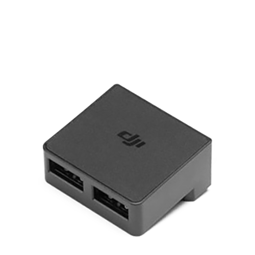 Адаптер DJI Mavic 2 Power Bank Adaptor 