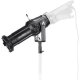 Проекционная насадка Aputure Spotlight Mount (26°) - Изображение 98558