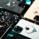 Чехол PQY Wish для iPhone 11 Чёрный - Изображение 100779