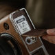 Чехол PGYTECH Leather для Fujifilm X-M5 Коричневый - Изображение 293696