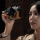 Чехол PGYTECH Leather для Fujifilm X-M5 Коричневый - Изображение 293703