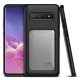 Чехол VRS Design Damda High Pro Shield для Galaxy S10 PLUS Misty Black - Изображение 109094