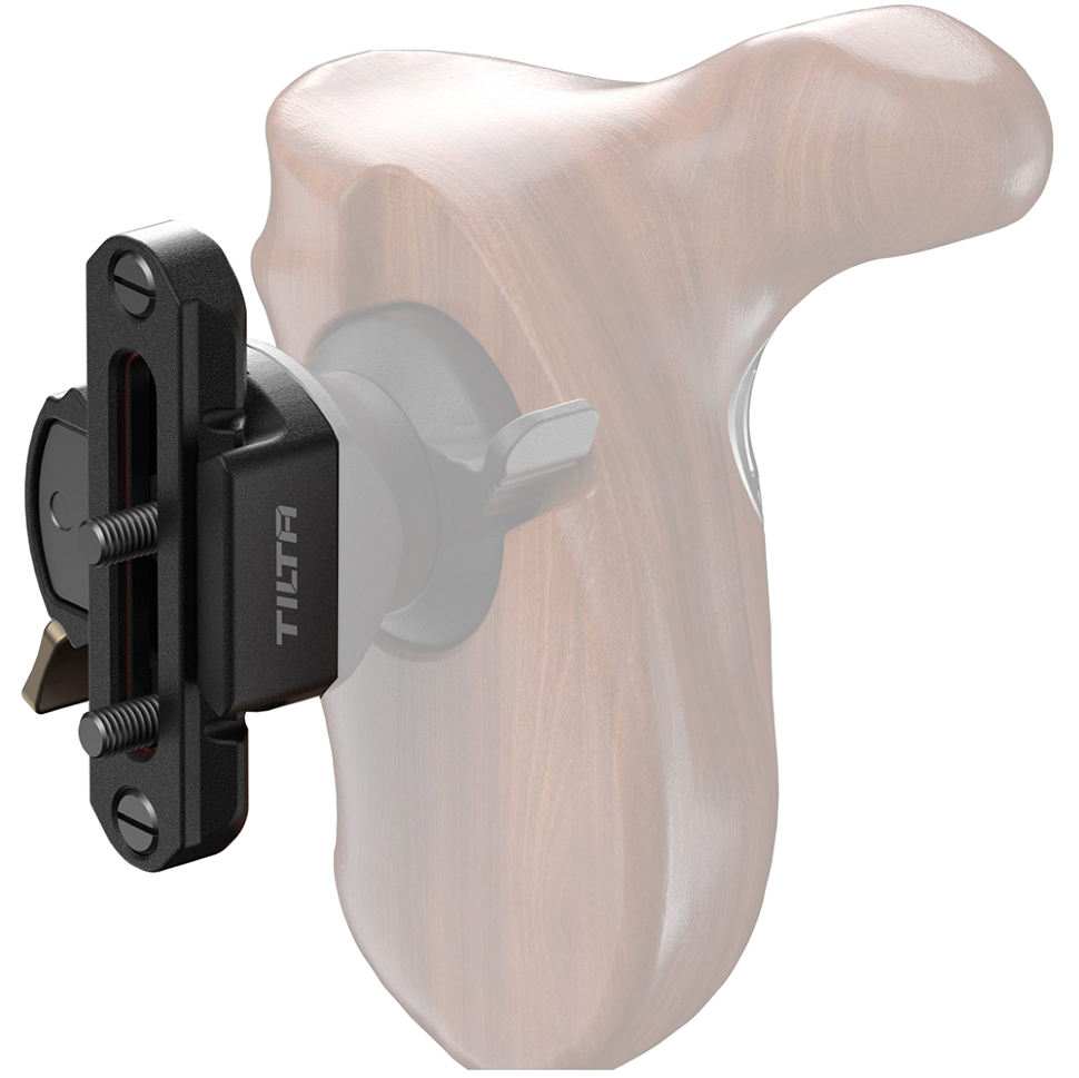 Крепление правое Tilta Tiltaing Advanced Right Side Handle Attachment Type VIII Чёрное 
