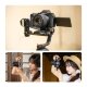 Объектив Viltrox AF 56mm F1.7 STM ED IF X-mount Серебро - Изображение 298572