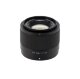 Объектив Viltrox AF 56mm F1.7 STM ED IF X-mount Серебро - Изображение 298576