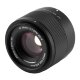Объектив Viltrox AF 56mm F1.7 STM ED IF X-mount Серебро - Изображение 298577