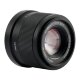 Объектив Viltrox AF 56mm F1.7 STM ED IF X-mount Серебро - Изображение 298578
