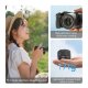 Объектив Viltrox AF 56mm F1.7 STM ED IF X-mount Серебро - Изображение 298584