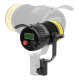 Осветитель NiceFoto BJ-600A Zoom - Изображение 204358
