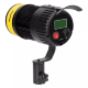 Осветитель NiceFoto BJ-600A Zoom - Изображение 204363