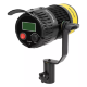 Осветитель NiceFoto BJ-600A Zoom - Изображение 204364