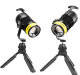 Осветитель NiceFoto BJ-600A Zoom - Изображение 204366