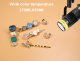 Осветитель NiceFoto BJ-600A Zoom - Изображение 204367