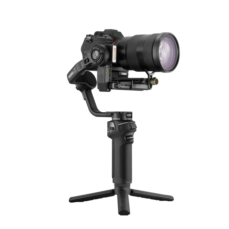 Стабилизатор Zhiyun Weebill 3S 