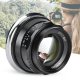 Объектив 7Artisans 35mm F1.2 Z-mount Чёрный - Изображение 127207