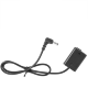 Адаптер питания SmallRig 2921 NP-FW50 - DC 5.5/2.1mm - Изображение 137717