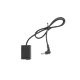 Адаптер питания SmallRig 2921 NP-FW50 - DC 5.5/2.1mm - Изображение 137718