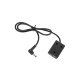 Адаптер питания SmallRig 2921 NP-FW50 - DC 5.5/2.1mm - Изображение 137719