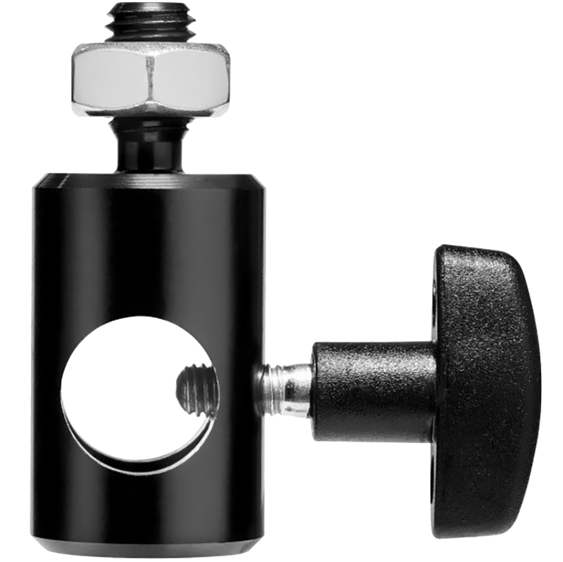 Адаптер Manfrotto 014MS (5/8" - М10) 