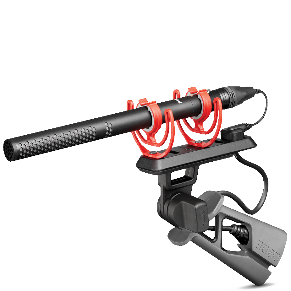 Микрофон RODE NTG5 Kit 