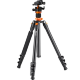 Штатив K&F Concept K255A7 с головой BH-32L - Изображение 248423