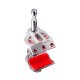 Зажим Manfrotto Centre Vice Jaw Clamp (7.5см) - Изображение 248889