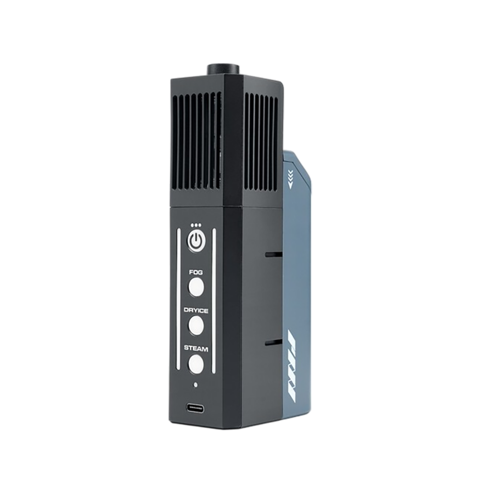 Портативный генератор дыма PMI SmokeNINJA Pro 