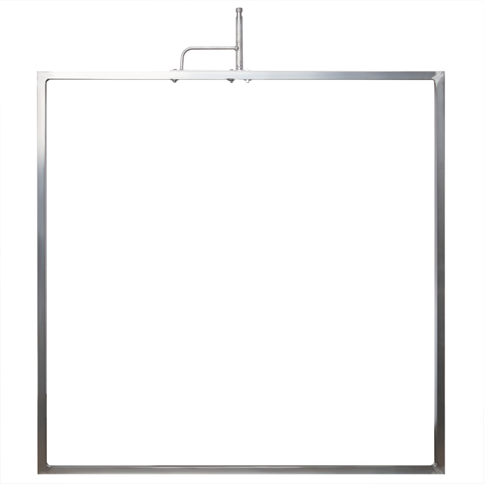Фрост-рама MovieForce Frost Frame 100x100см 