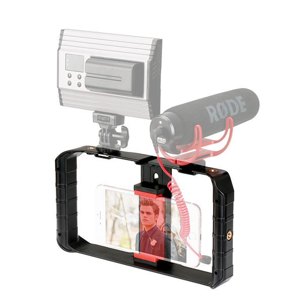Клетка для смартфона Ulanzi U-Rig Pro Smartphone Video Rig preOrder=11.08.2026