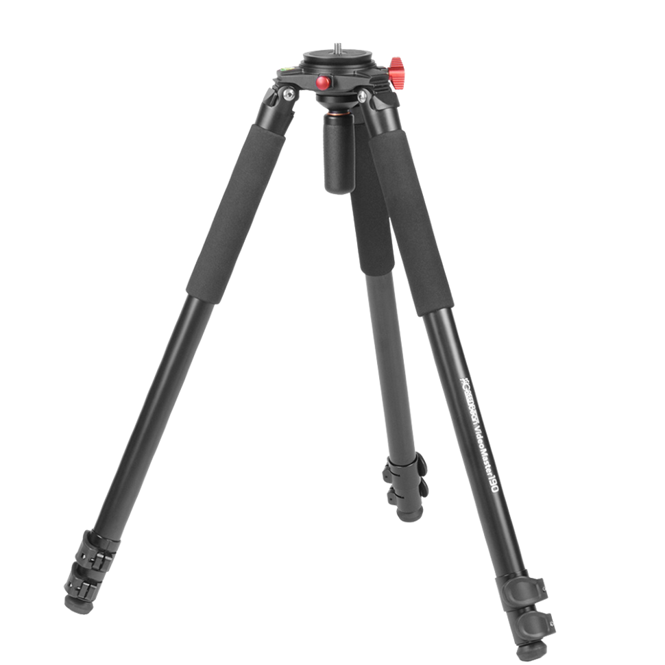 Штатив GreenBean VideoMaster 190 