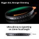 Светофильтр K&F Concept Nano-X ND2-400 72мм - Изображение 163322